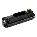 Cartuccia toner compatibile HP CF283X Nero
