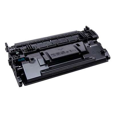 Cartuccia toner compatibile HP CF287A Nero