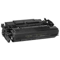 Cartuccia toner compatibile HP CF287X Nero