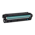 Toner Ciano Compatibile HP 508X (CF361X) EXTRA High Yield - 18.000 Pagine