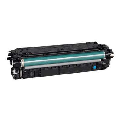 Toner Ciano Compatibile HP 508X (CF361X) EXTRA High Yield - 18.000 Pagine