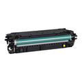Toner Giallo Compatibile HP 508X (CF362X) EXTRA High Yield - 18.000 Pagine
