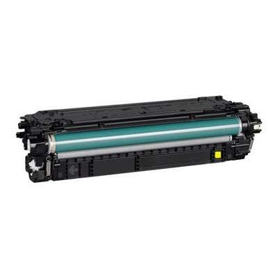 Toner Giallo Compatibile HP 508X (CF362X) EXTRA High Yield - 18.000 Pagine