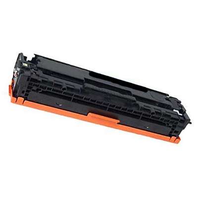 Toner Nero Compatibile HP 410X (CF410X) / Canon 046H - 6.500 Pagine