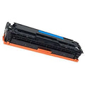 Cartuccia toner compatibile HP CF411X Ciano
