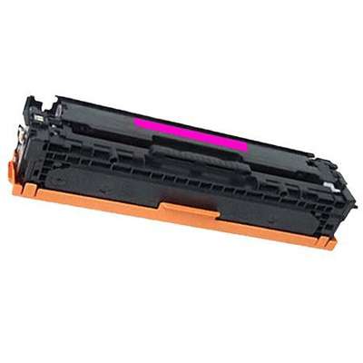 Cartuccia toner compatibile HP CF412X Giallo