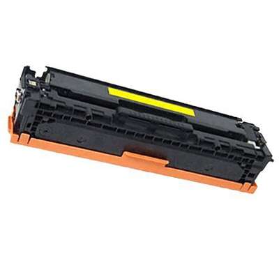 Cartuccia toner compatibile HP CF413X Magenta