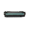 Toner Nero Compatibile HP 655A (CF450A) - 12.500 Pagine