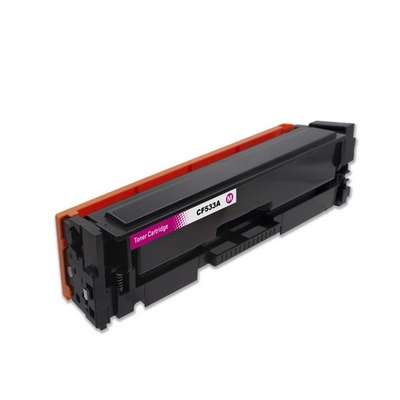Toner Magenta Compatibile HP 205A (CF533A) - 900 Pagine