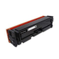 Toner Nero Compatibile Universale HP 203X (CF540X) / 201X (CF400X) / Canon 054H / 045H - 3.200 Pagine