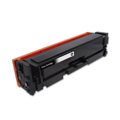 Toner Nero Compatibile Universale HP 203X (CF540X) / 201X (CF400X) / Canon 054H / 045H - 3.200 Pagine