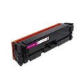 Toner Magenta Compatibile Universale HP 203X (CF543X) / 201X (CF403X) / Canon 054H / 045H - 2.500 Pagine
