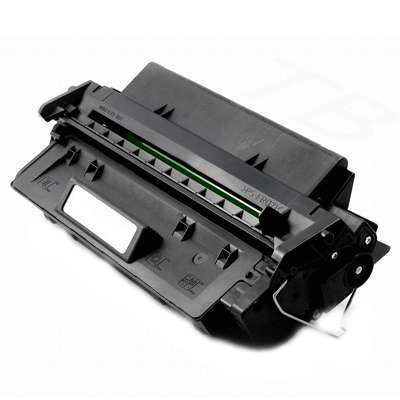 Cartuccia toner compatibile HP Q2610A Nero