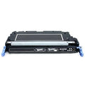 Cartuccia toner compatibile HP Q6470A (501A) Nero