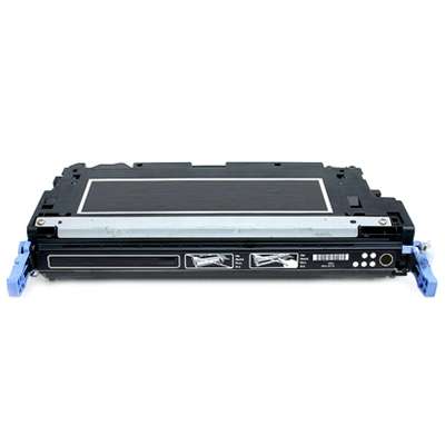 Cartuccia toner compatibile HP Q6470A (501A) Nero