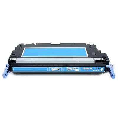 Cartuccia toner compatibile HP Q6471A (501A) Ciano