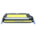Cartuccia toner compatibile HP Q6472A (501A) Giallo