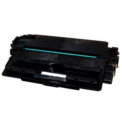 Cartuccia toner compatibile HP Q7516A Nero