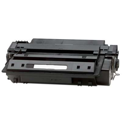 Cartuccia toner compatibile HP Q7551X Q7551A Nero