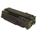 Cartuccia Toner Compatibile Canon 710 0985B001 / HP Q7553A 53A Nero