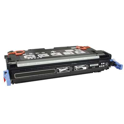 Cartuccia toner compatibile HP Q7560A (314A) Nero
