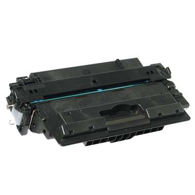 Cartuccia toner compatibile HP Q7570A Nero