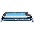 Cartuccia toner compatibile HP Q7581A Ciano