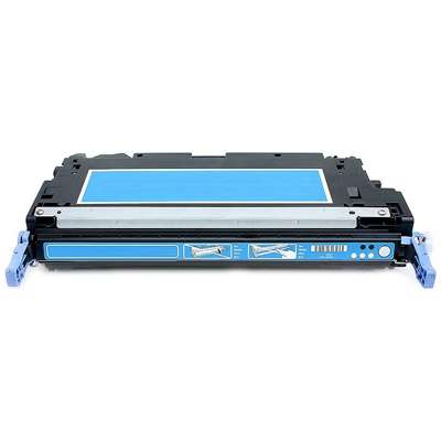 Cartuccia toner compatibile HP Q7581A Ciano