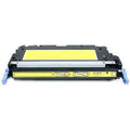 Cartuccia toner compatibile HP Q7582A Giallo