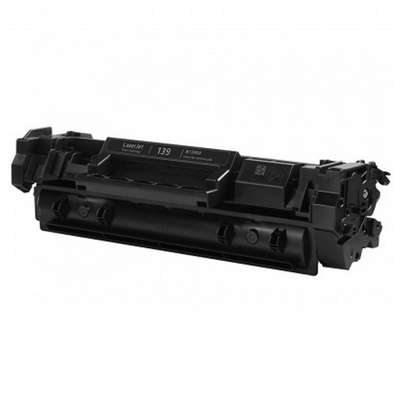 Toner Compatibile HP 139X (W1390X) Nero XL CON CHIP - 4.000 Pagine