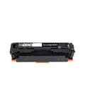 Toner Nero Compatibile HP 415X (W2030X) Alta Capacità con Chip - 7.500 Pagine