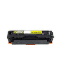 Toner Giallo Compatibile HP 415X (W2032X) Alta Capacità con Chip - 6.000 Pagine