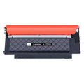 Toner Nero Compatibile HP 117X (W2070X) Alta Capacità con Chip - 1.500 Pagine