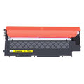 Toner Giallo Compatibile HP 117X (W2072X) Alta Capacità con Chip - 1.300 Pagine