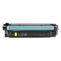 Toner Giallo Compatibile HP 212X (W2122X) Alta Capacità - 10.000 Pagine