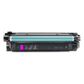 Toner Magenta Compatibile HP 212X (W2123X) Alta Capacità - 10.000 Pagine