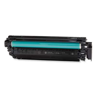Toner Nero Compatibile HP 214Z (W2140Z) Ultra High Yield - 31.000 Pagine