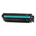 Toner Ciano Compatibile HP 214Z (W2141Z) Ultra High Yield - 26.000 Pagine
