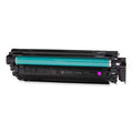 Toner Magenta Compatibile HP 214Z (W2143Z) Ultra High Yield - 26.000 Pagine