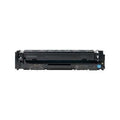 Toner Ciano Compatibile HP 219X (W2191X) Alta Capacità con Chip - 2.500 Pagine