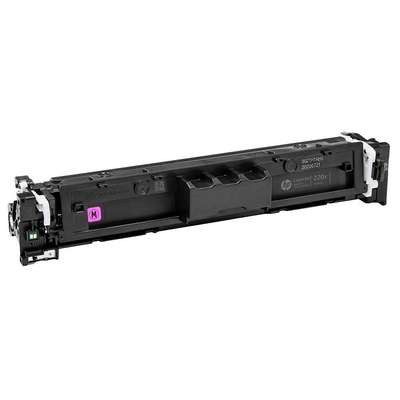 Toner Magenta Compatibile HP 220X (W2203X) Alta Capacità - 5.500 Pagine