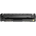 Toner Giallo Compatibile HP 207X (W2212X) Alta Capacità con Chip - 2.450 Pagine