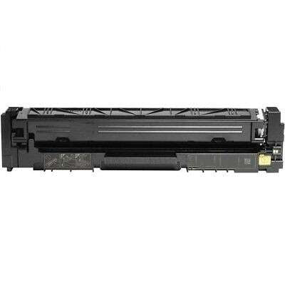 Toner Giallo Compatibile HP 207X (W2212X) Alta Capacità con Chip - 2.450 Pagine