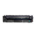 Toner Ciano Compatibile HP 216A (W2411A) con Chip - 850 Pagine