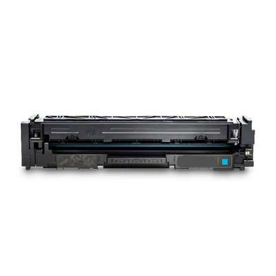 Toner Ciano Compatibile HP 216A (W2411A) con Chip - 850 Pagine