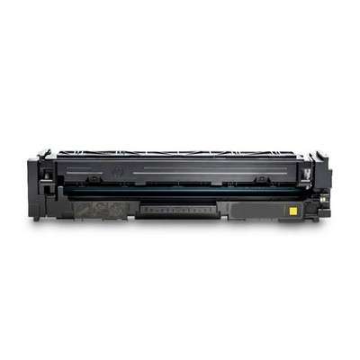 Toner Giallo Compatibile HP 216A (W2412A) con Chip - 850 Pagine