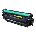 Toner Giallo Compatibile HP W9242MC - 14.000 Pagine