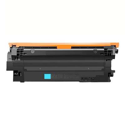 Toner Ciano Compatibile HP W9271MC (Serie Managed) - 33.000 Pagine