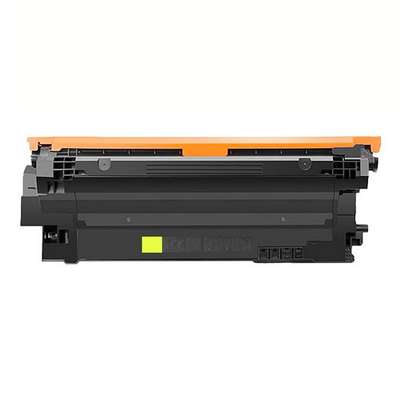 Toner Giallo Compatibile HP W9272MC (Serie Managed) - 33.000 Pagine