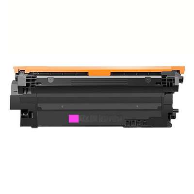 Toner Magenta Compatibile HP W9273MC (Serie Managed) - 33.000 Pagine